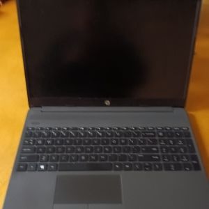 Laptop HP, Black